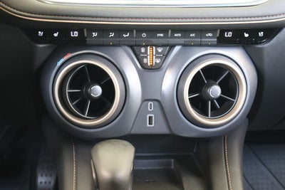 2024 Chevrolet Blazer Premier