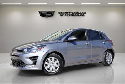 2023 Kia Rio S