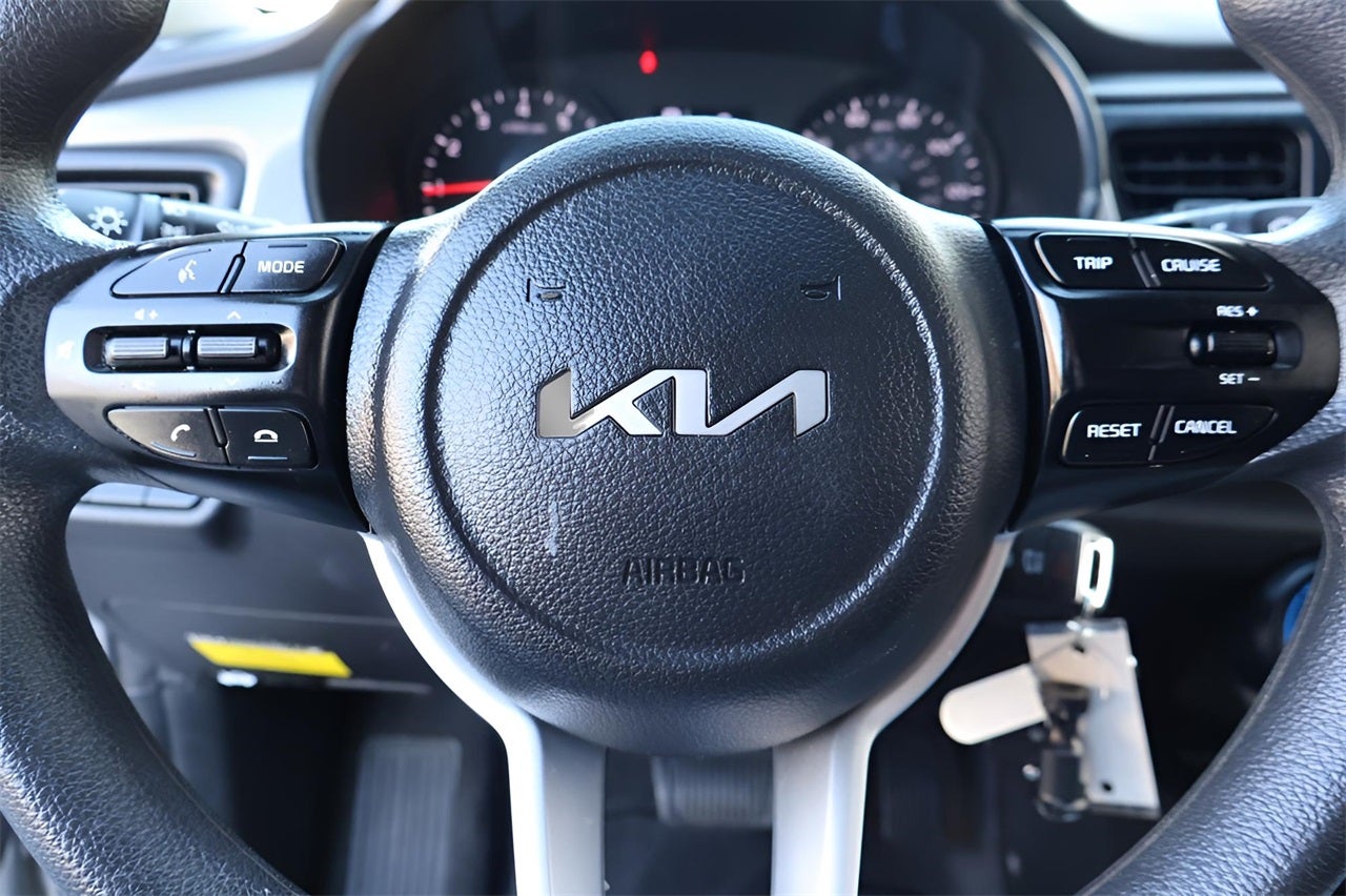 2023 Kia Rio S