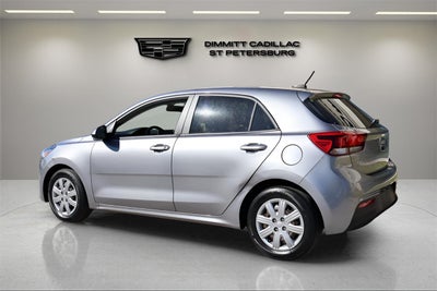 2023 Kia Rio S
