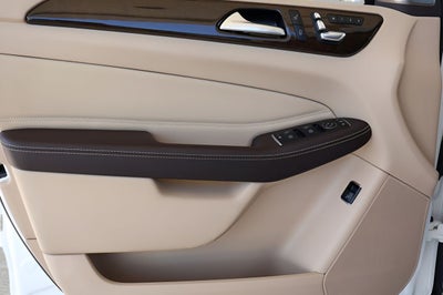 2018 Mercedes-Benz GLE GLE 350