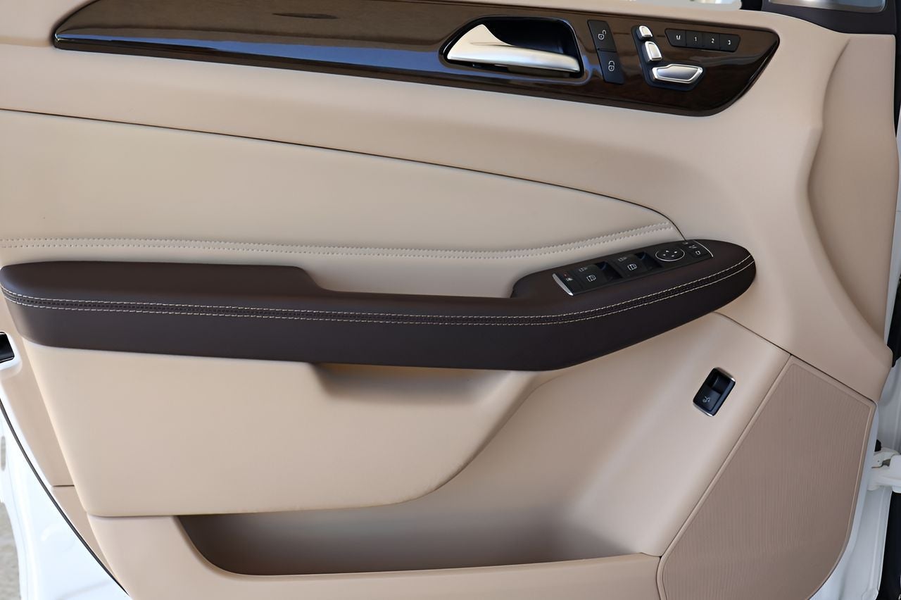 2018 Mercedes-Benz GLE GLE 350