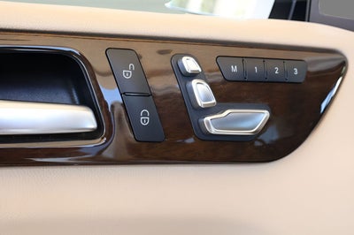 2018 Mercedes-Benz GLE GLE 350