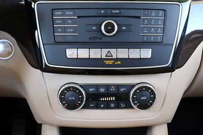 2018 Mercedes-Benz GLE GLE 350