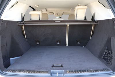 2018 Mercedes-Benz GLE GLE 350