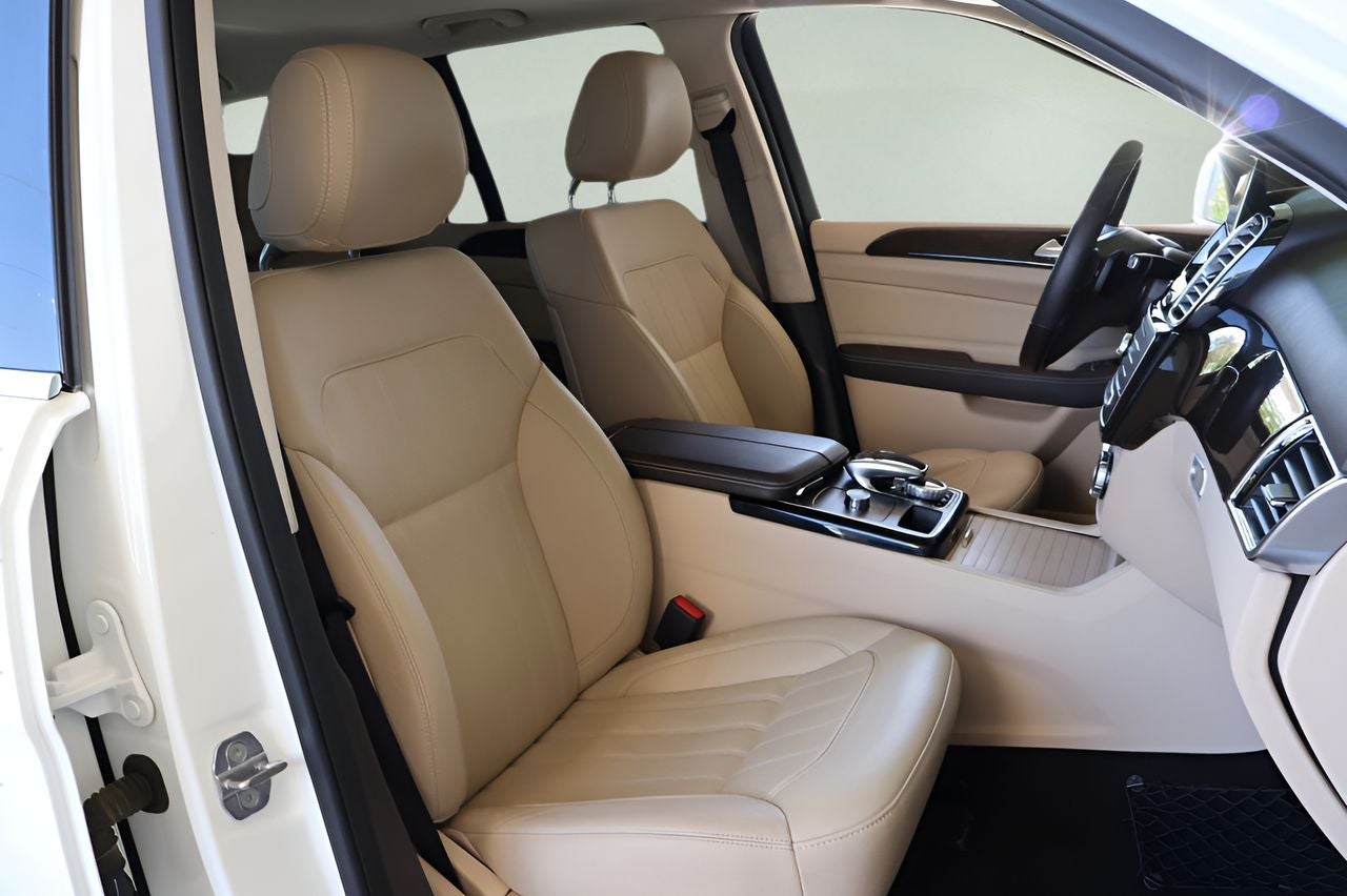 2018 Mercedes-Benz GLE GLE 350