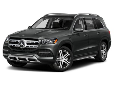 2020 Mercedes-Benz GLS GLS 450 4MATIC®