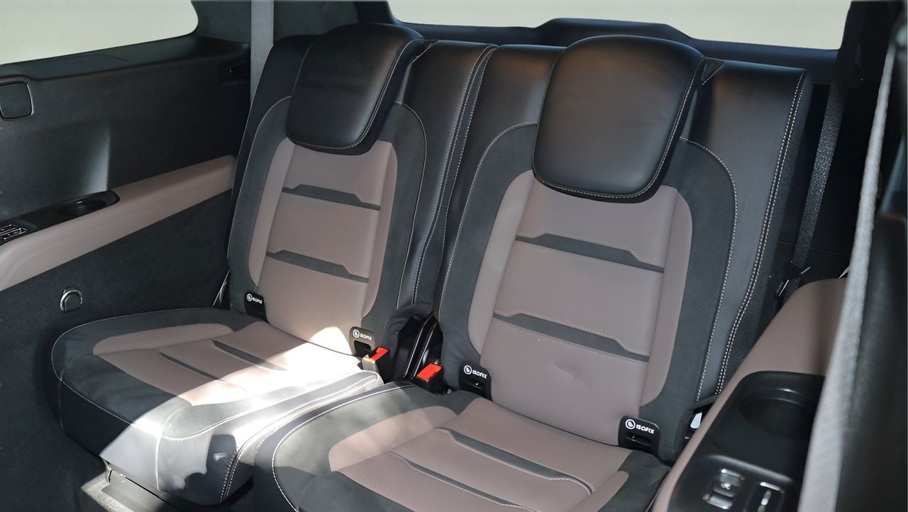 2021 Mercedes-Benz GLS GLS 63 AMG® 4MATIC®