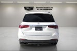 2021 Mercedes-Benz GLS GLS 63 AMG® 4MATIC®