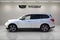2018 Nissan Pathfinder Platinum