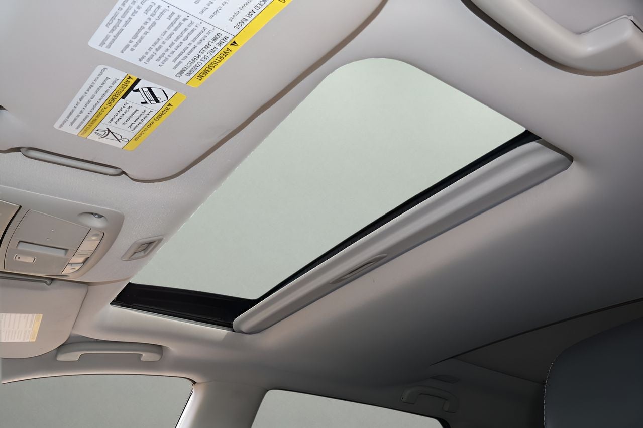 2018 Nissan Pathfinder Platinum