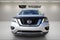 2018 Nissan Pathfinder Platinum
