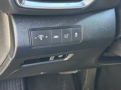2022 Hyundai Santa Fe XRT