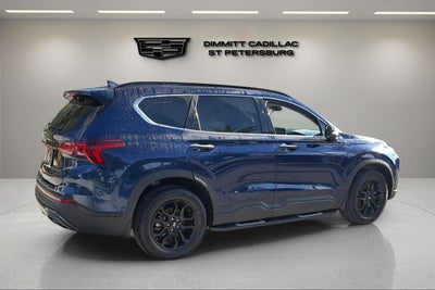 2022 Hyundai Santa Fe XRT