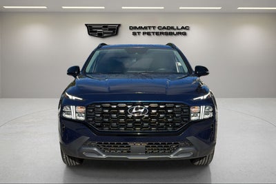 2022 Hyundai Santa Fe XRT