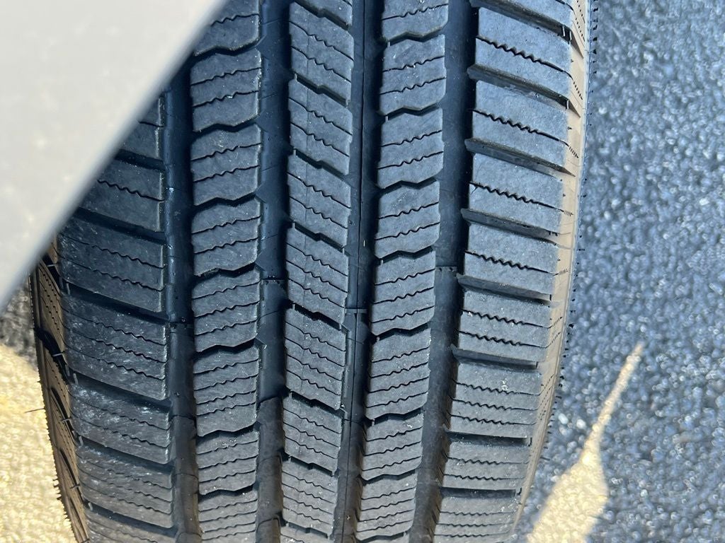 2017 Toyota Tacoma SR5 V6