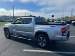 2017 Toyota Tacoma SR5 V6
