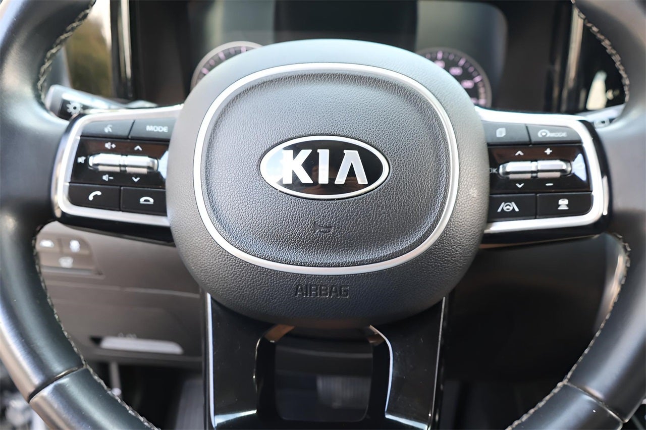 2021 Kia Sorento SX