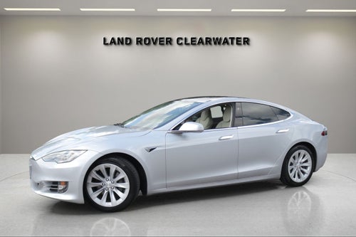 2018 Tesla Model S 75D