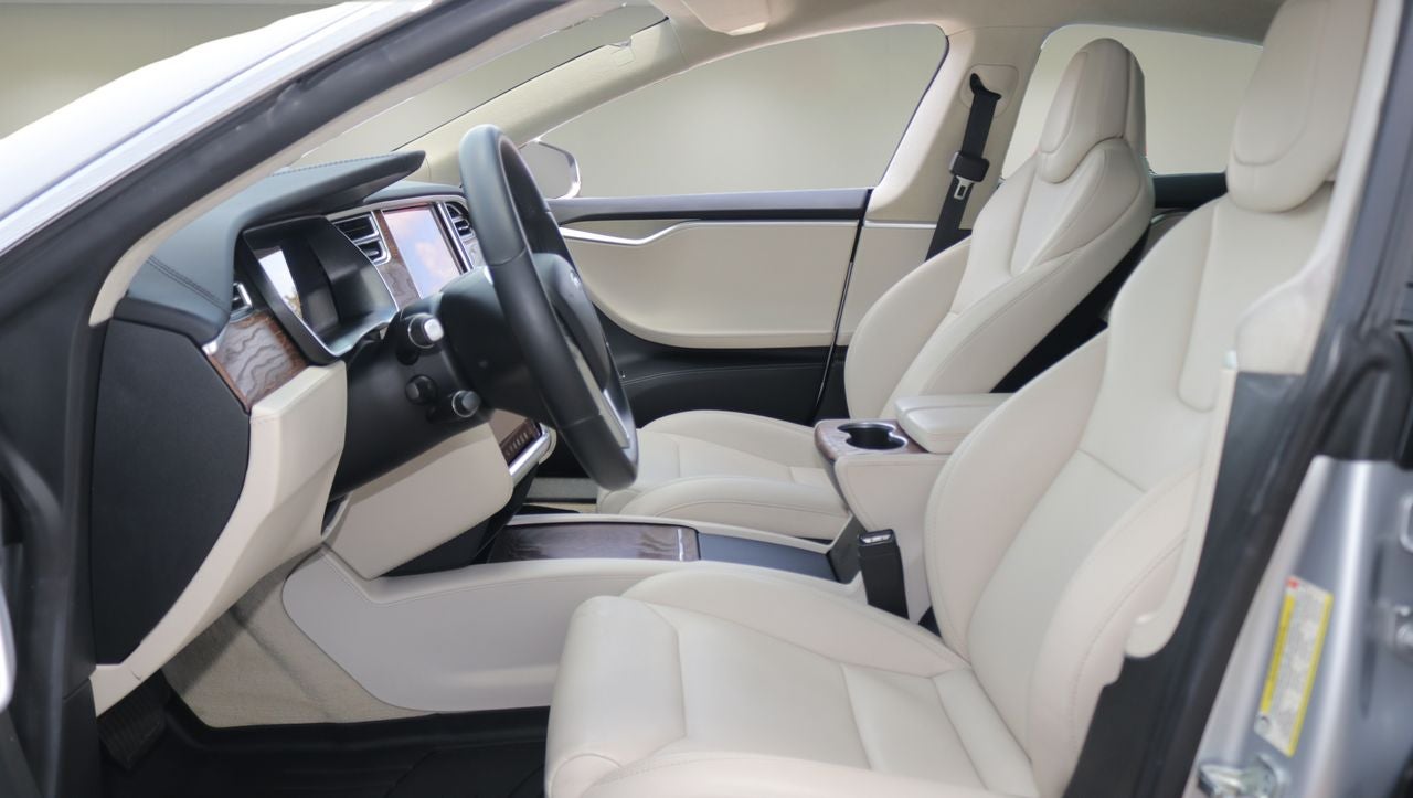 2018 Tesla Model S 75D