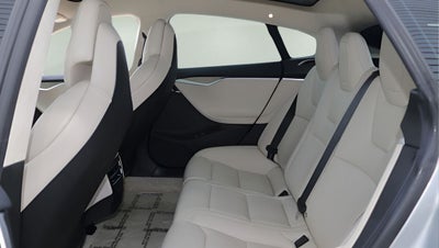2018 Tesla Model S 75D