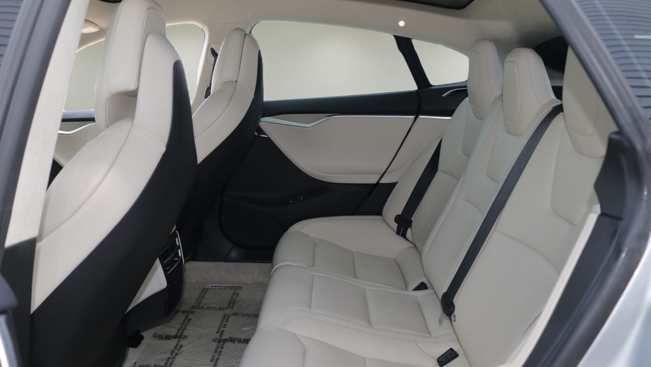 2018 Tesla Model S 75D