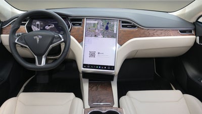 2018 Tesla Model S 75D