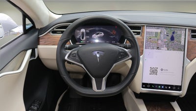 2018 Tesla Model S 75D