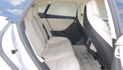 2018 Tesla Model S 75D