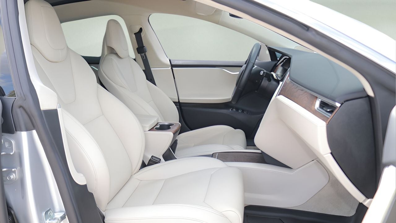 2018 Tesla Model S 75D