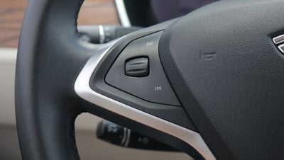 2018 Tesla Model S 75D