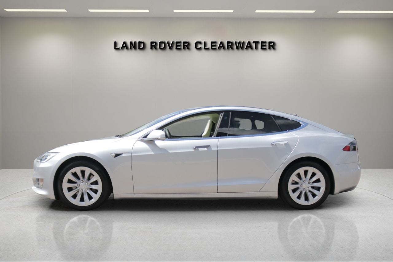 2018 Tesla Model S 75D