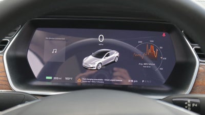 2018 Tesla Model S 75D
