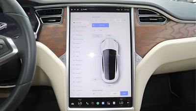2018 Tesla Model S 75D