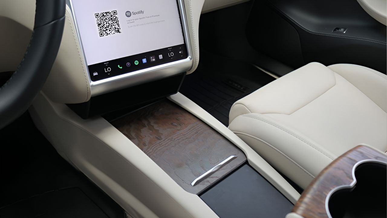 2018 Tesla Model S 75D