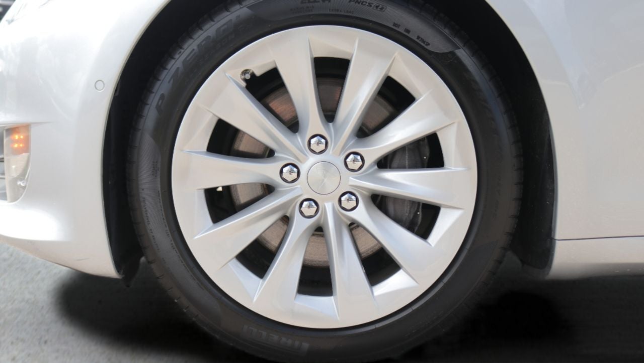 2018 Tesla Model S 75D