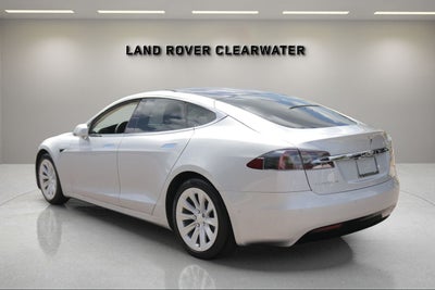 2018 Tesla Model S 75D