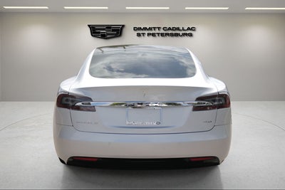 2018 Tesla Model S 75D