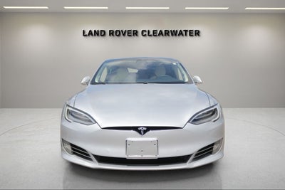 2018 Tesla Model S 75D