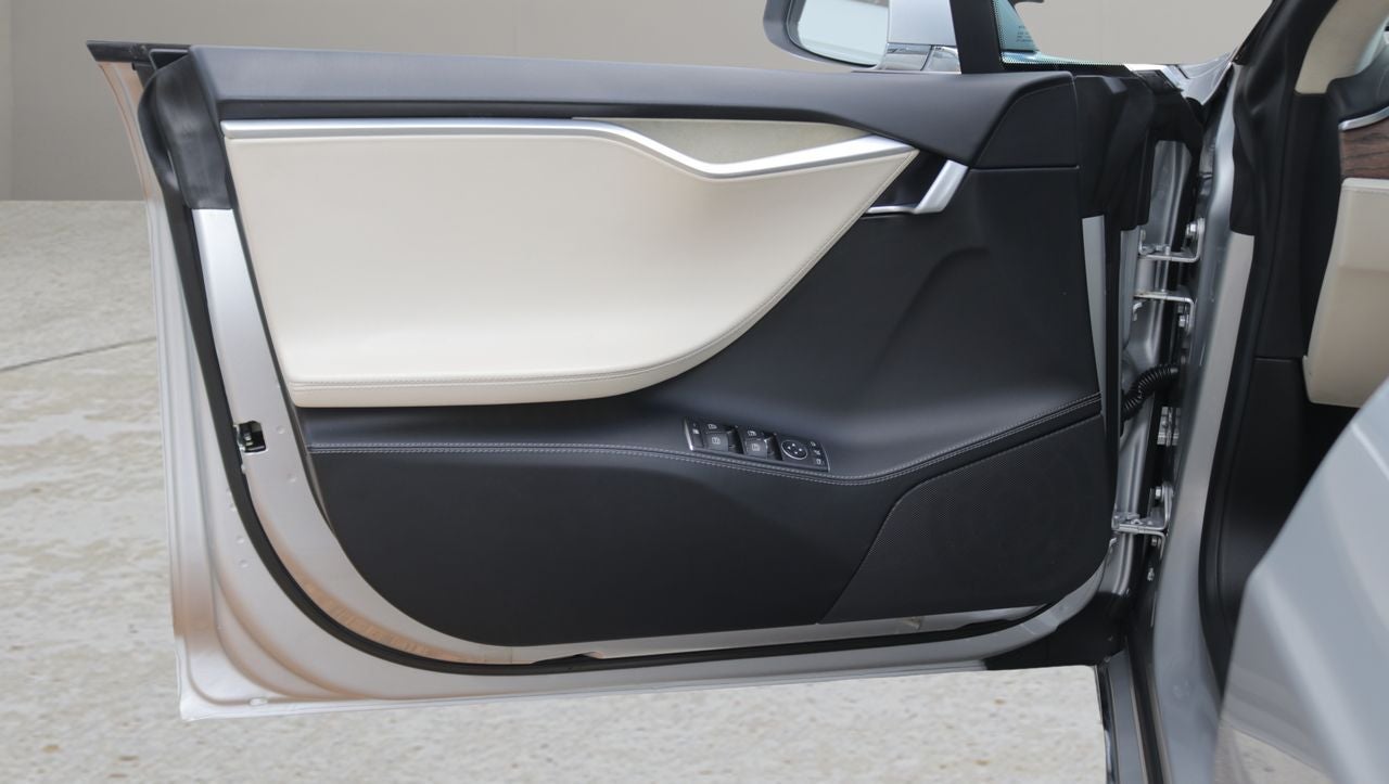 2018 Tesla Model S 75D