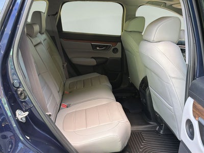 2020 Honda CR-V Hybrid EX-L