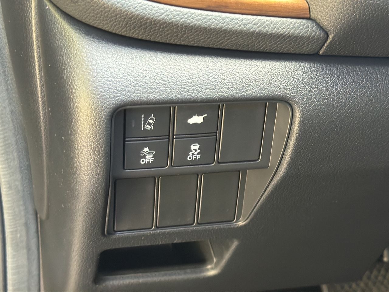 2020 Honda CR-V Hybrid EX-L