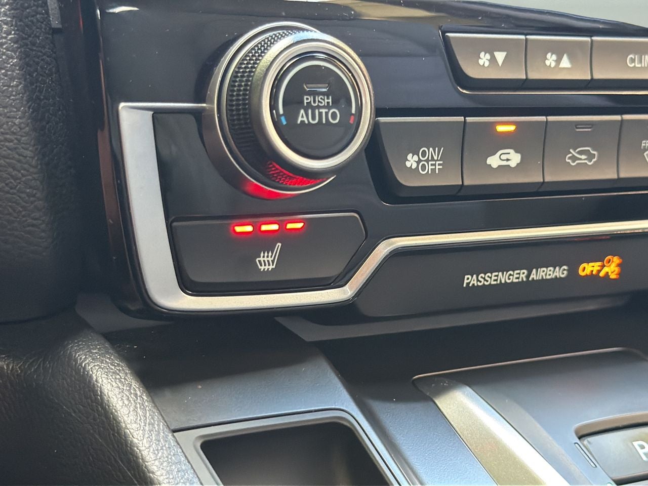 2020 Honda CR-V Hybrid EX-L