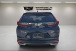 2020 Honda CR-V Hybrid EX-L