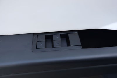 2024 Tesla Cybertruck Cyberbeast