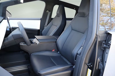 2024 Tesla Cybertruck Cyberbeast