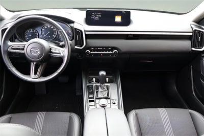 2024 Mazda Mazda CX-50 2.5 S Preferred Package