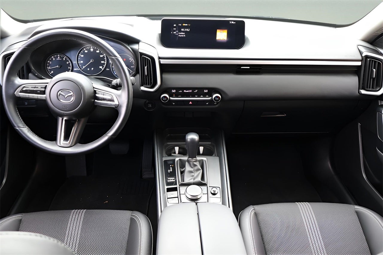 2024 Mazda Mazda CX-50 2.5 S Preferred Package