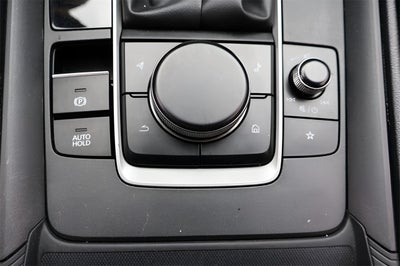 2024 Mazda Mazda CX-50 2.5 S Preferred Package