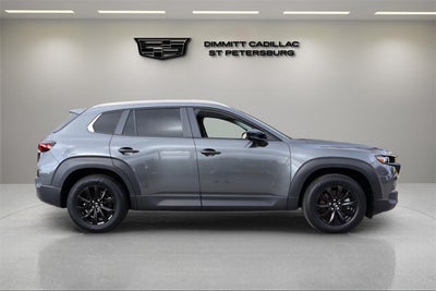 2024 Mazda Mazda CX-50 2.5 S Preferred Package